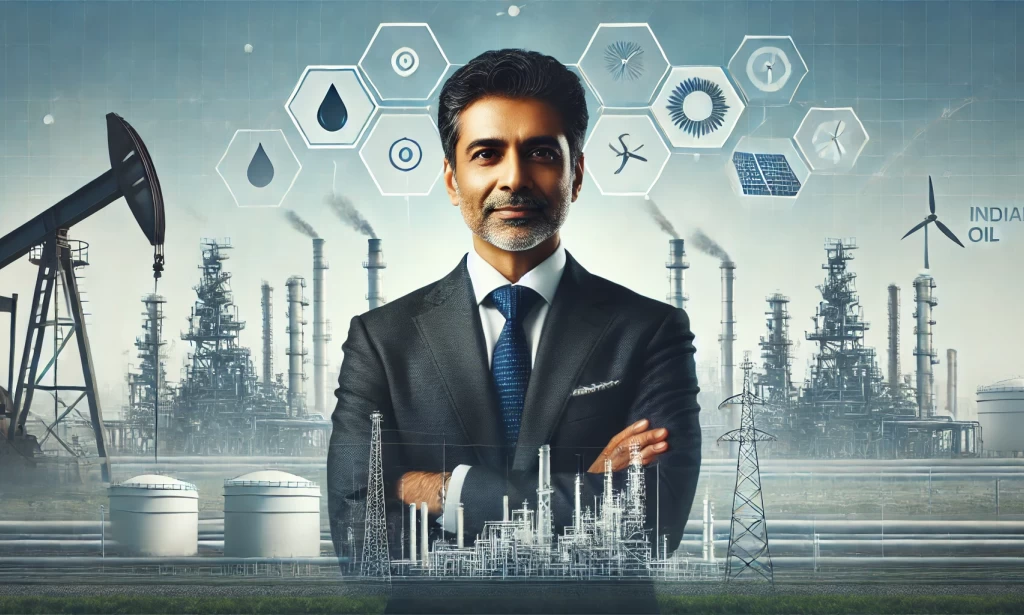 Arvinder Singh Sahney to Lead IndianOil: A New Chapter for India’s Oil Giant