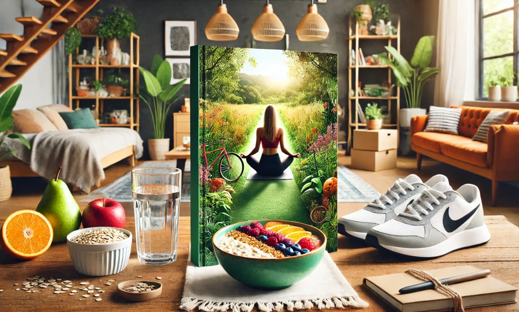 10 Simple Habits to Transform Your Daily Routine for a Healthier Lifestyle