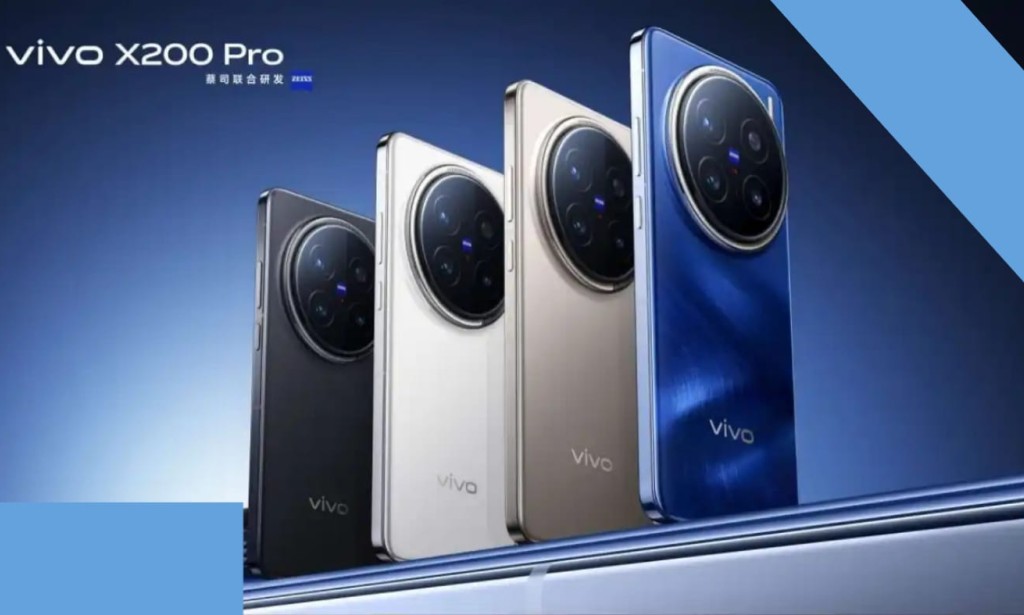 Vivo X200 and X200 Pro: What to Expect Ahead of the Indian Launch