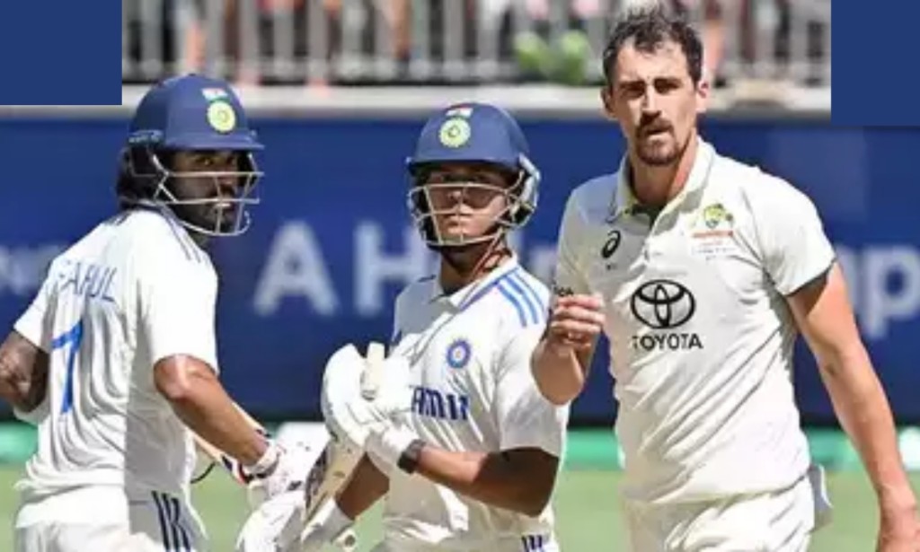 ‘It’s Coming Too Slow’: Yashasvi Jaiswal Sparks Conversation with Bold Remarks