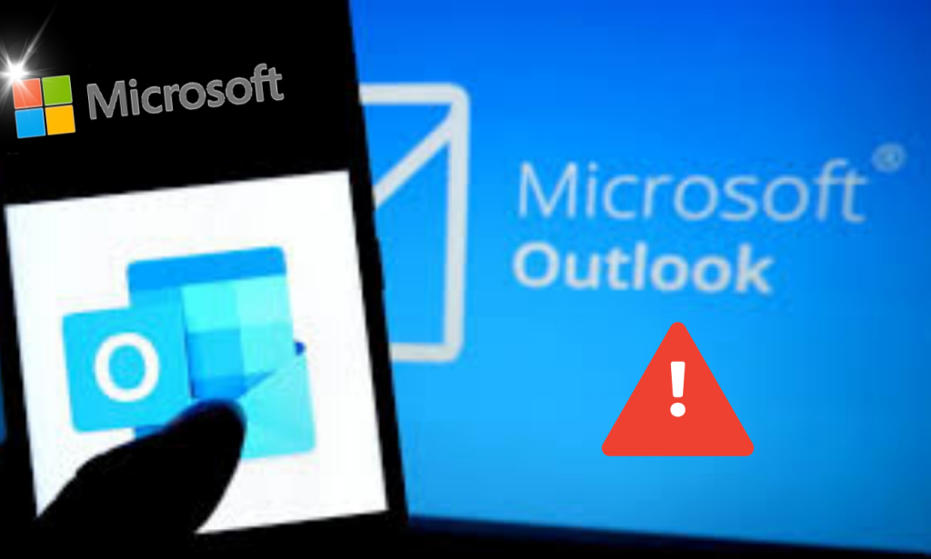 Microsoft Outage Disrupts Outlook and Teams: What Happened and What’s Next?