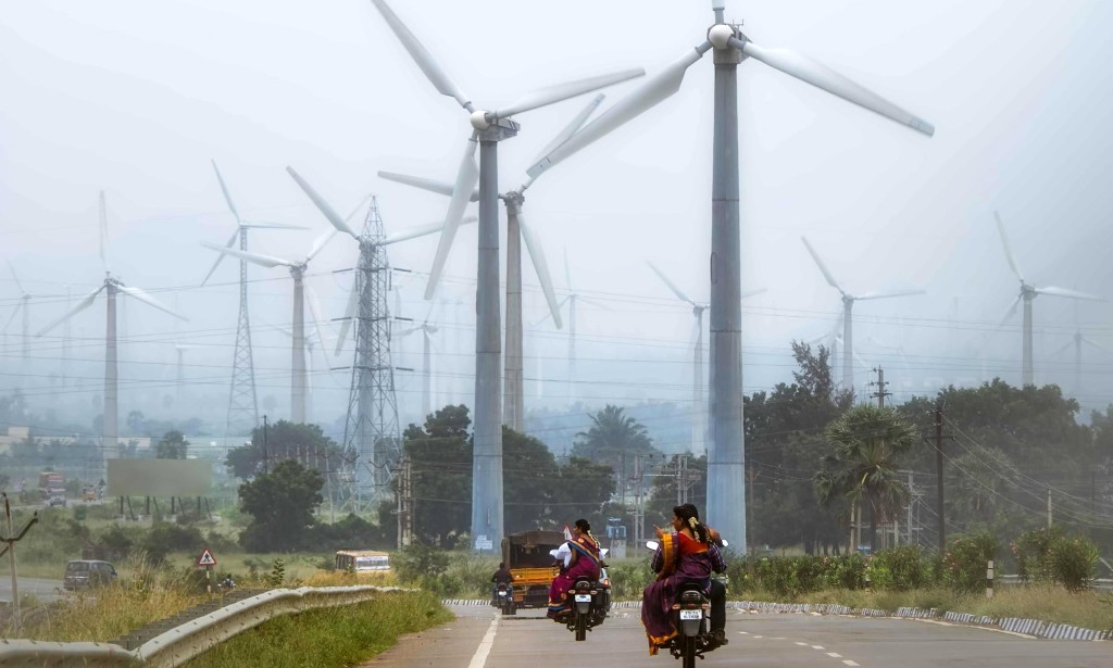 NTPC Green Energy IPO Debuts with a 3% Premium: What’s Next for Investors?