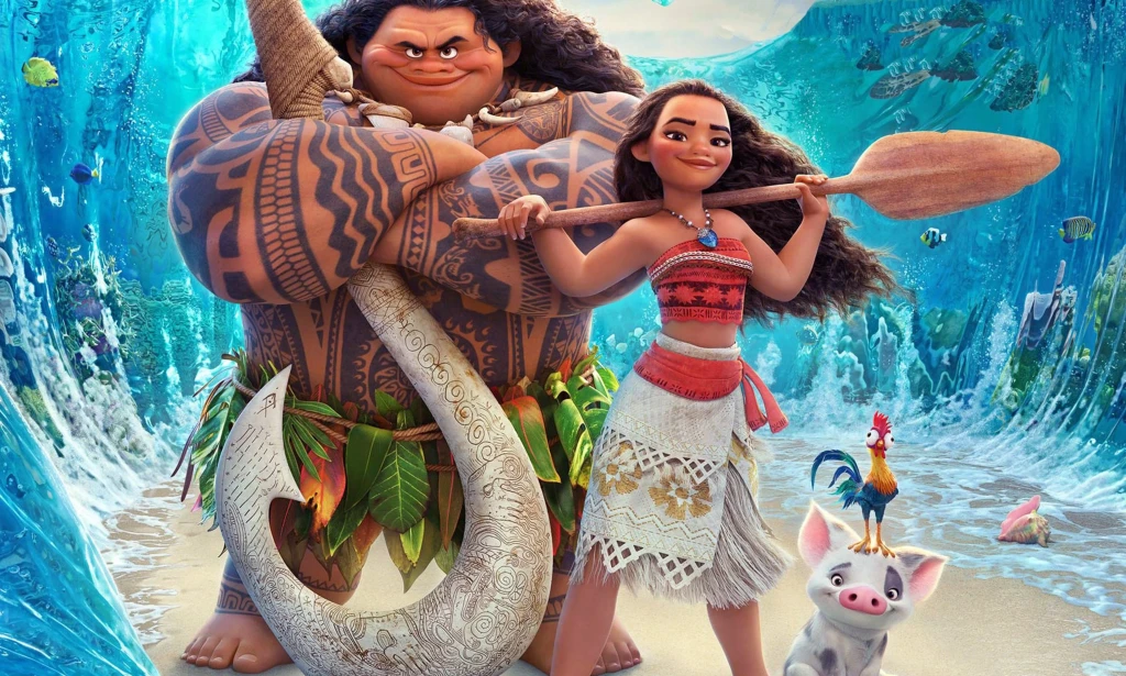 Moana’s New Role: What It Means for Her Journey and Legacy