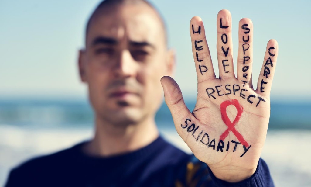 Holistic Care for AIDS Patients: Nurturing Both Physical and Mental Well-Being