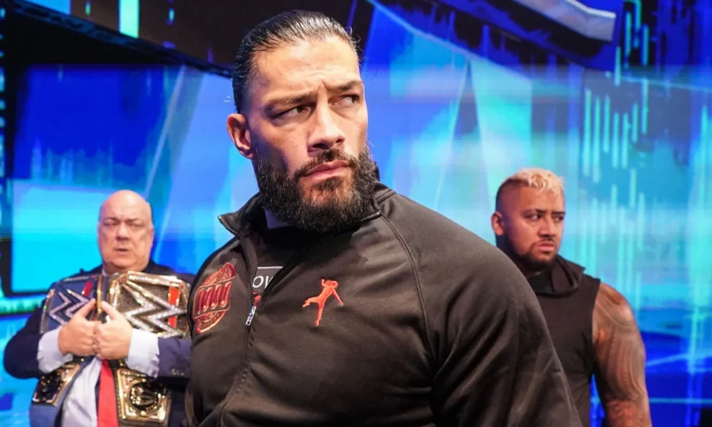 Epic Clash at Survivor Series WarGames 2024: Roman Reigns and CM Punk Secure Thrilling Main Event Victory