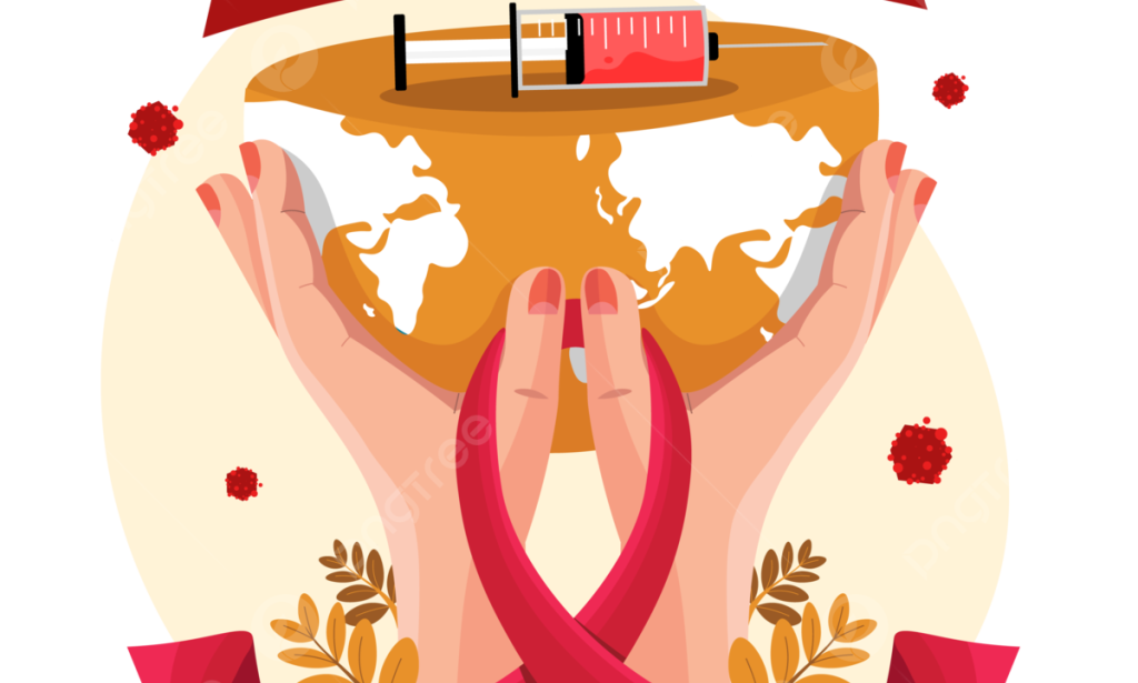 World AIDS Day: Uniting for Awareness, Prevention, and Hope