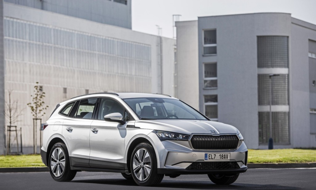 Skoda's Most Affordable SUV Hits the Market: A Game-Changer for Budget Buyers!