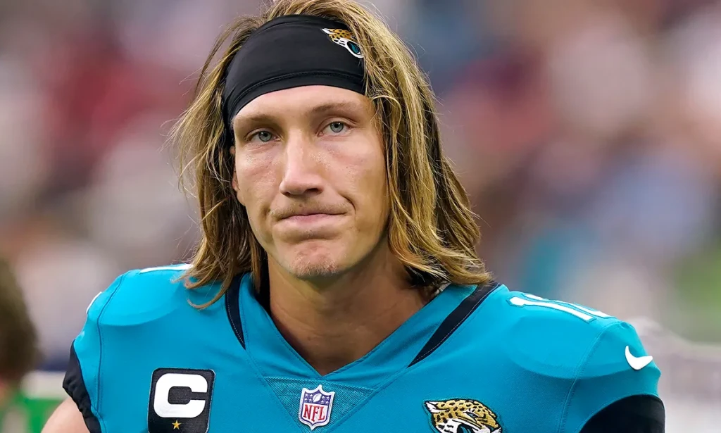 Trevor Lawrence Injury: Jaguars QB's Status in Limbo After Ankle Sprain