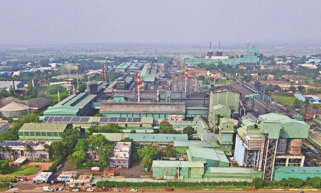 HEG Ltd Emerges as Top Gainer in 'A' Group: A Closer Look at the Surge