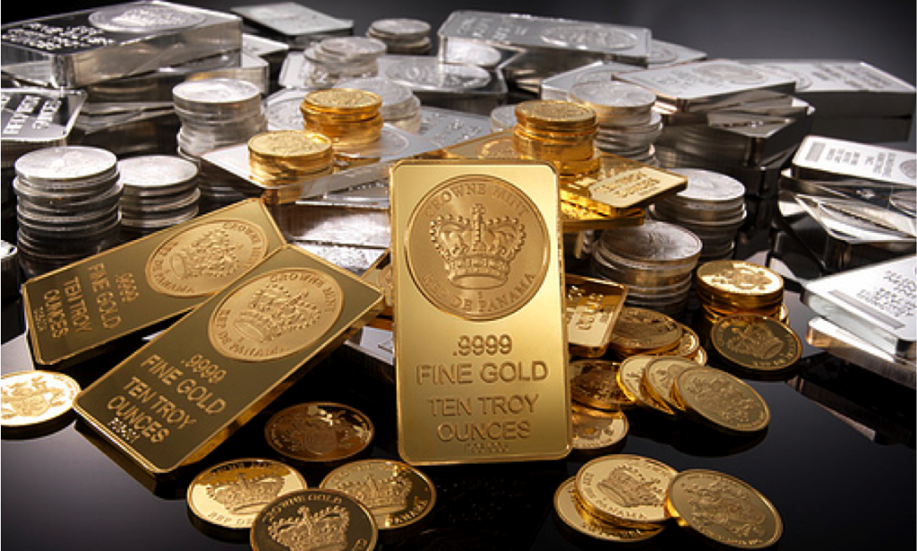 Gold and Silver Prices Drop on December 2: Significant Decline in 24K Gold and Silver Rates