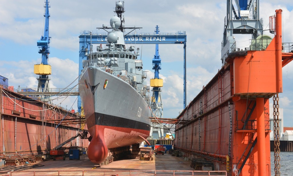 Swan Energy Soars: Shares Climb 8% Amid Expansion into Shipbuilding and Repair Projects