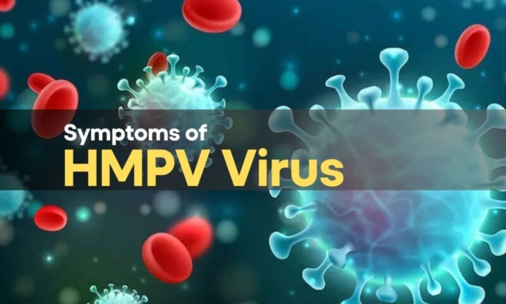 hMPV: The Silent Respiratory Threat and How to Protect Yourself