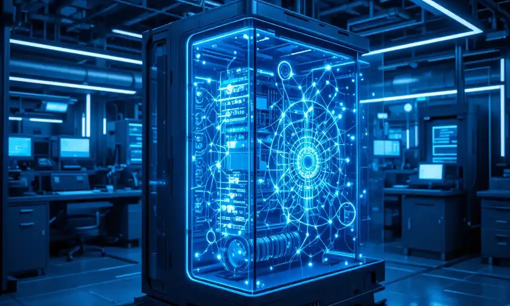 Quantum Computing -: Super Computing of the Future