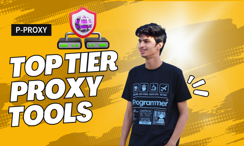 Mastering PHP Proxies: How to Use Free Webshare.io Proxies for Privacy, Security, and Web Scraping