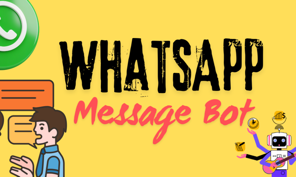 Python Love Hack: Send Auto Messages to Your Crush on WhatsApp ❤️