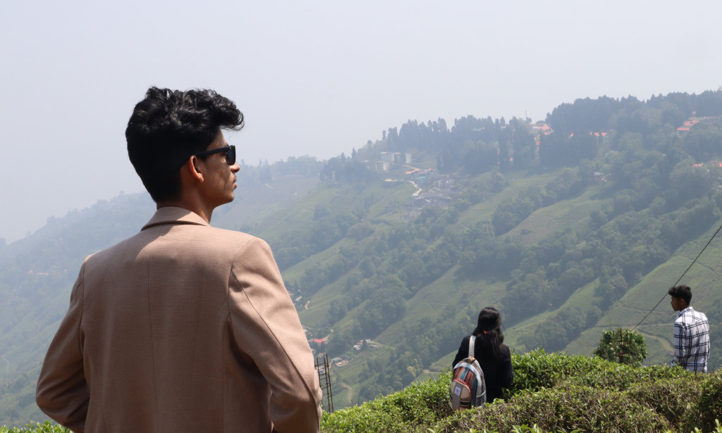 Darjeeling Diaries: A Soulful Journey Through Hills and Heritage